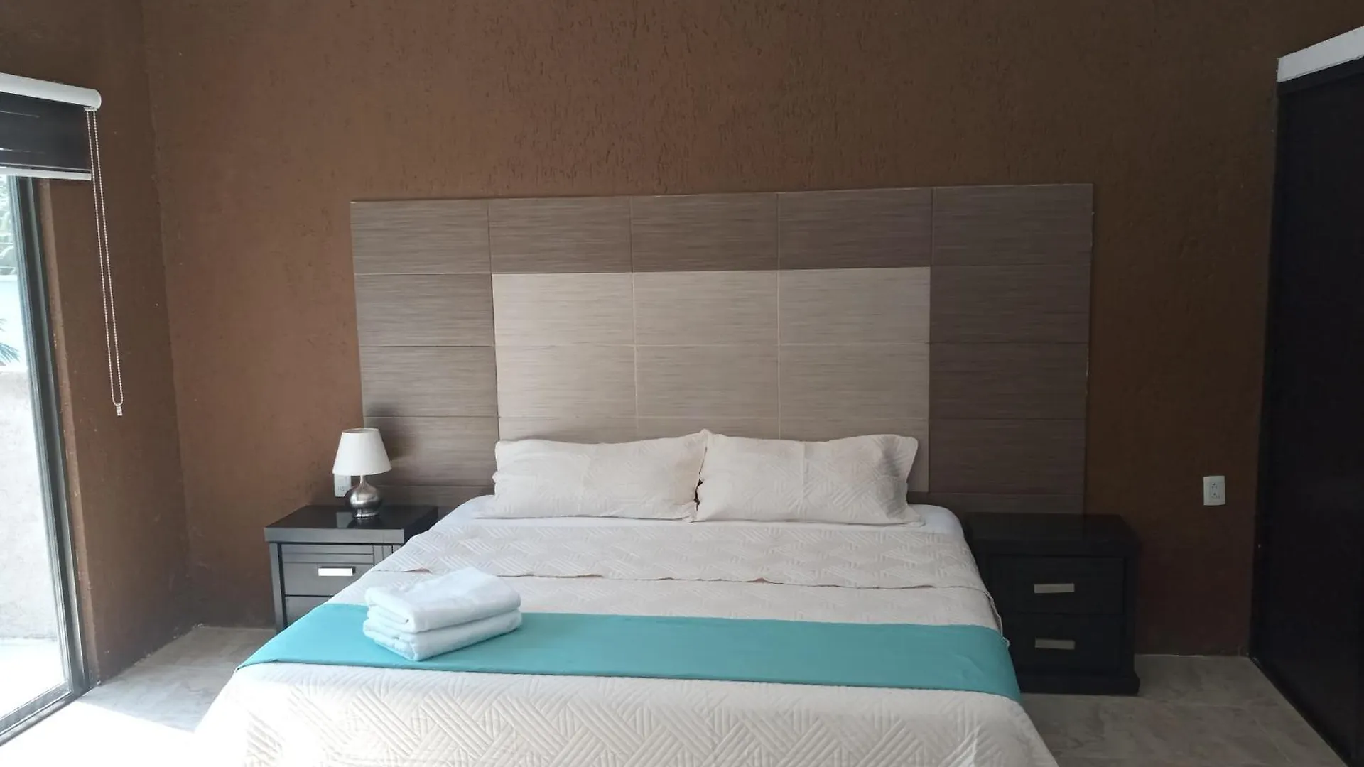 Guest house El Mirador Holbox Hotel