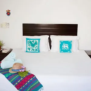 Appartement Casa Frida Full, Holbox