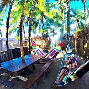 Parque de Campismo Kin Camping, Ilha Holbox