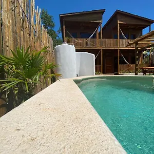 Hotel Aruma Ha, Holbox