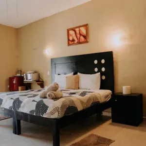 Appartement Don Antonio, Holbox
