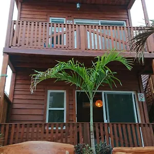 Hotel Hotelito, Ilha Holbox