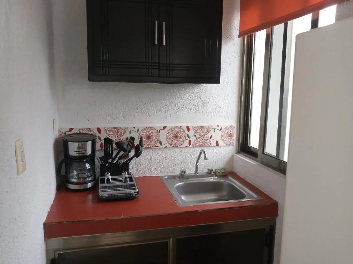 El Mirador Holbox Hotel 0*, Isla Holbox