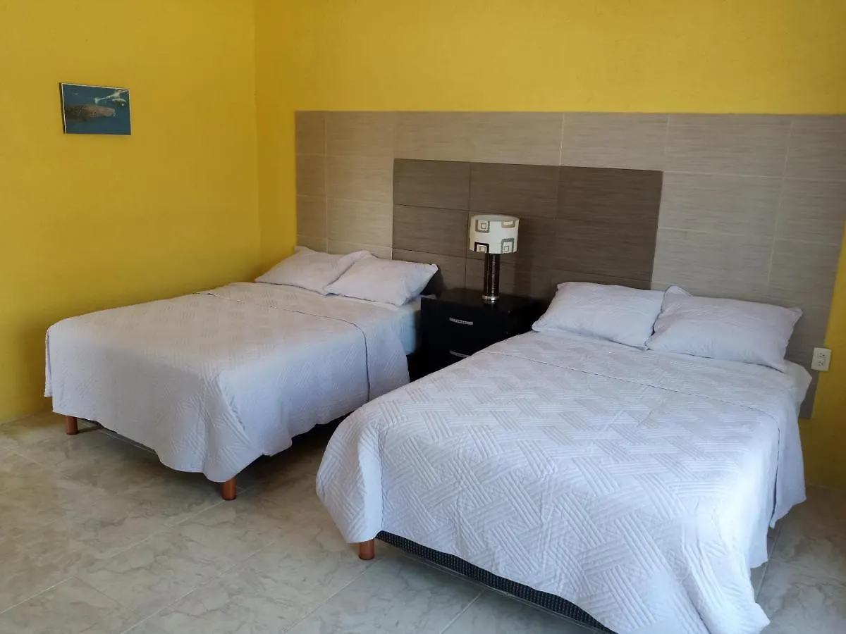 El Mirador Holbox Hotel Isla Holbox