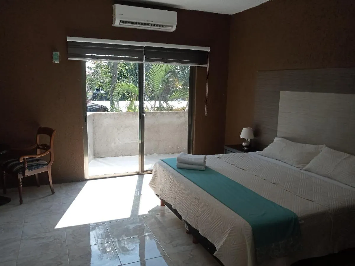 El Mirador Holbox Hotel Isla Holbox