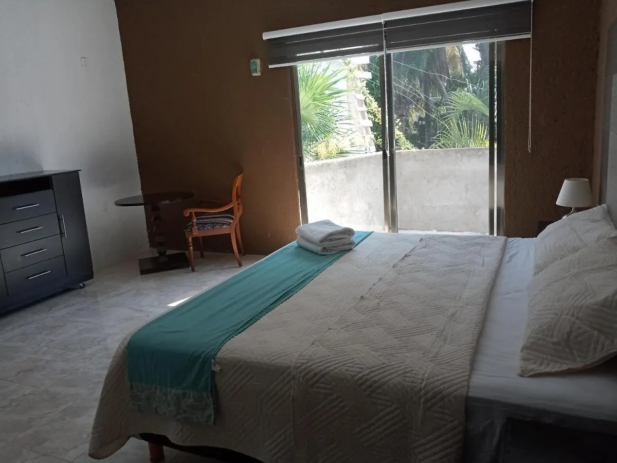 El Mirador Holbox Hotel 0*, Isla Holbox