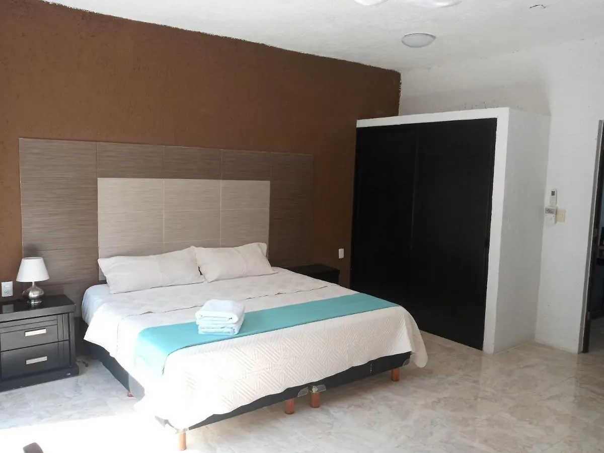 El Mirador Holbox Hotel Guest house