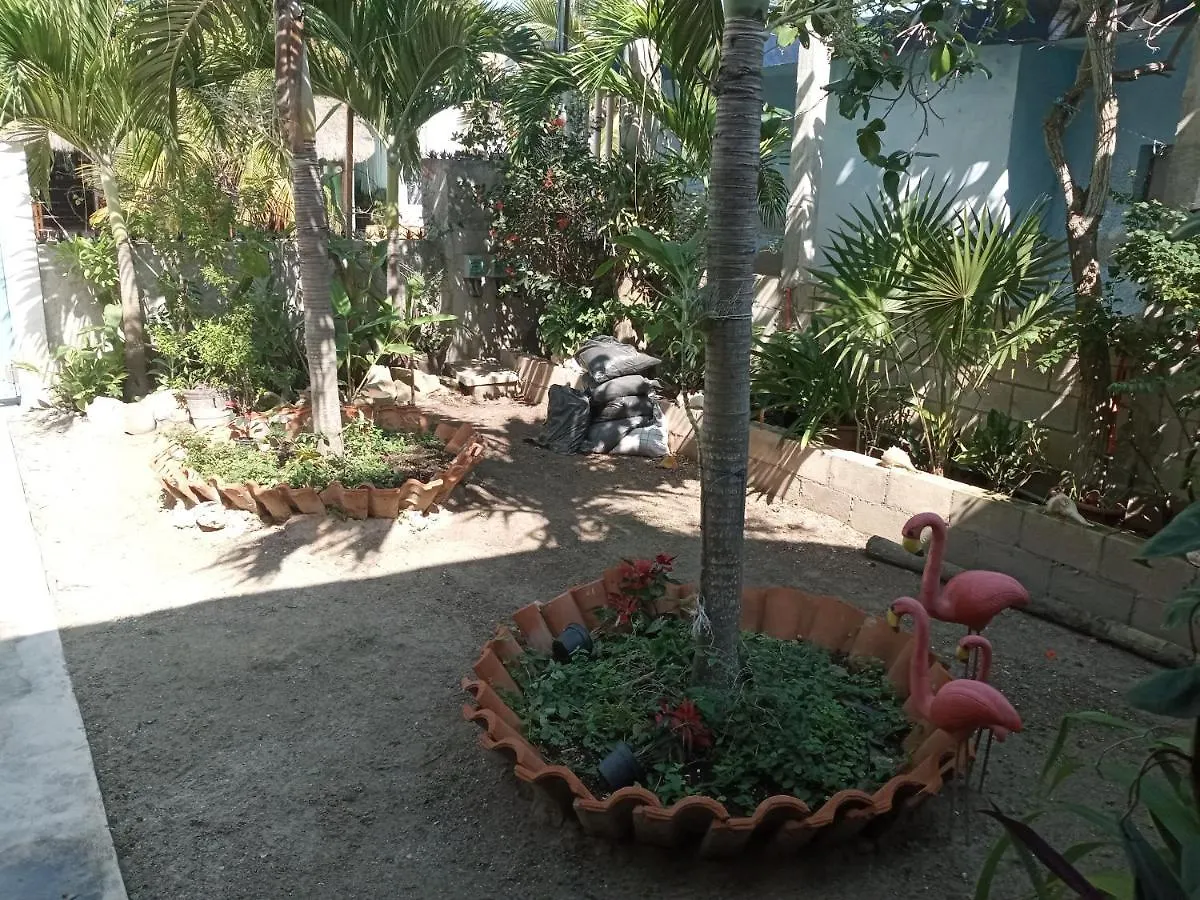 El Mirador Holbox Hotel