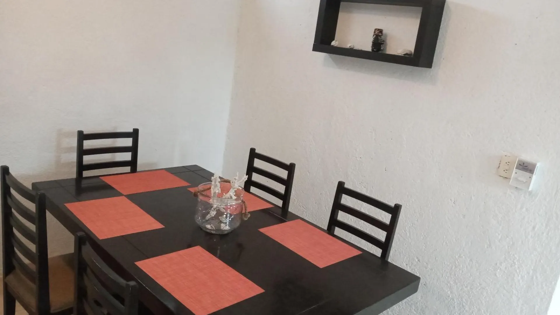 Guest house El Mirador Holbox Hotel