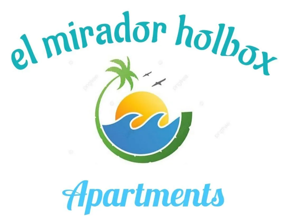 El Mirador Holbox Hotel Guest house Isla Holbox