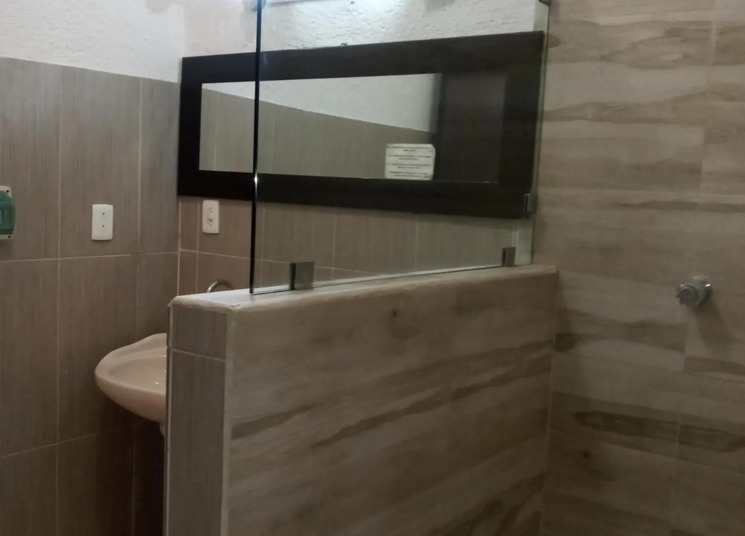 El Mirador Holbox Hotel Guest house